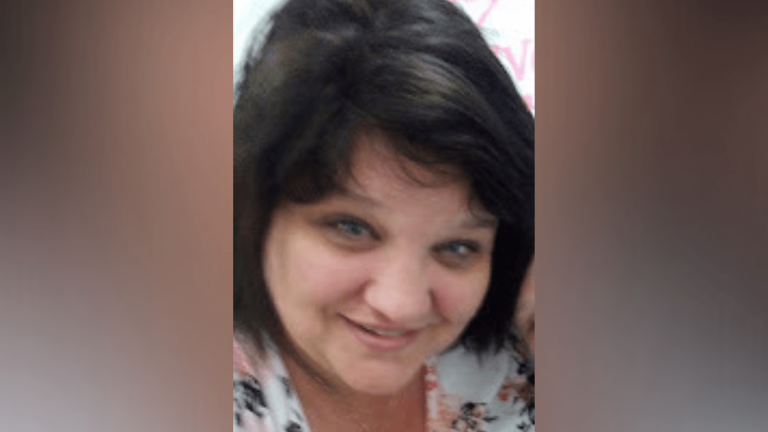 Saxtons River woman missing