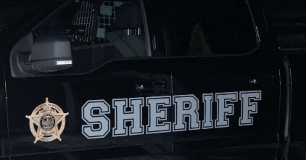 Addison County Sheriff’s Department Log 12/27 – 12/31/21 - Newport Dispatch