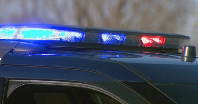 Woman attacked while walking in Burlington