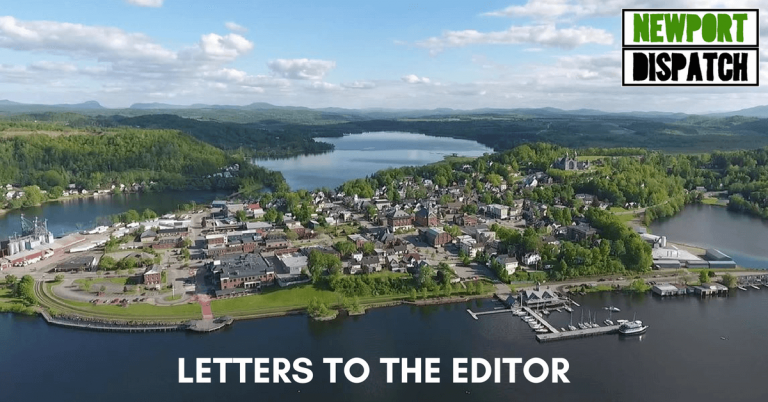 3 Letters Supporting Peggy Stevens for VT House of Representatives