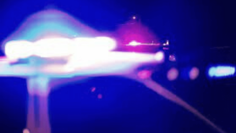 Road rage incident, assault in Williamstown