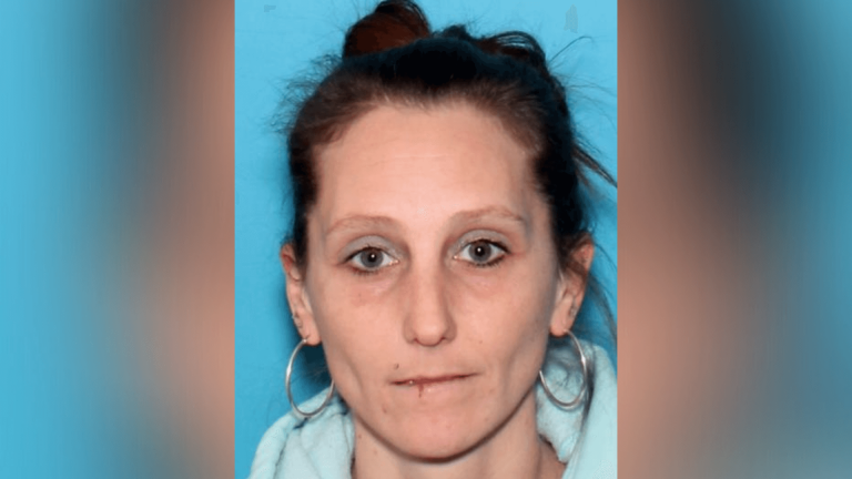 Newport woman wanted for dragging trooper down I-91 arrested