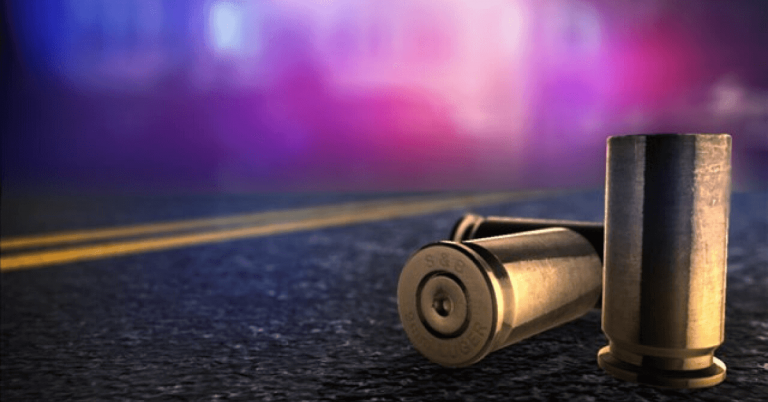 Burlington police investigate shooting incident