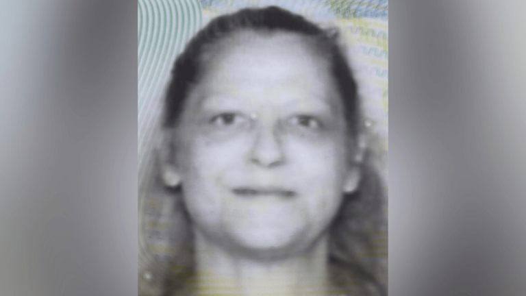 Police looking for missing Searsburg woman