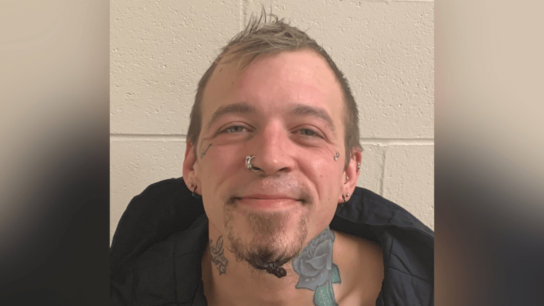 Man wanted in Wisconsin arrested in Sharon
