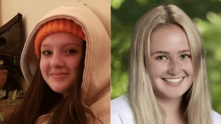 Police looking for missing teens in Southern Vermont