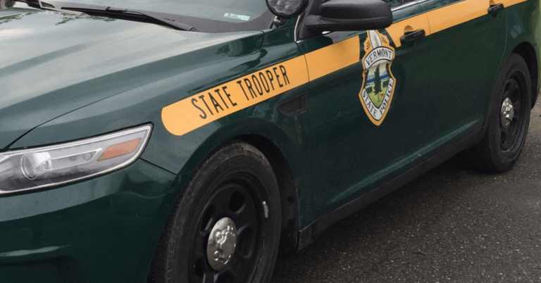 Police: Woman arrested for vandalizing vehicle in Mount Tabor