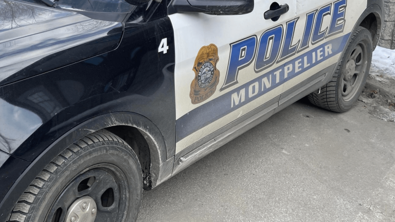 Man arrested for assault at Montpelier overnight shelter