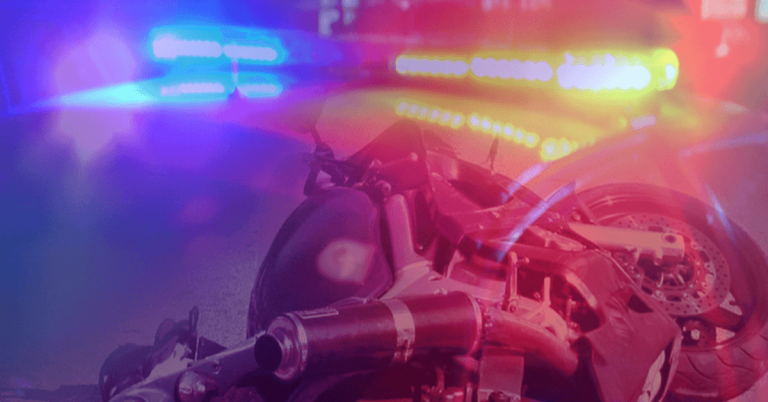 Milton man killed during motorcycle crash in Franklin County
