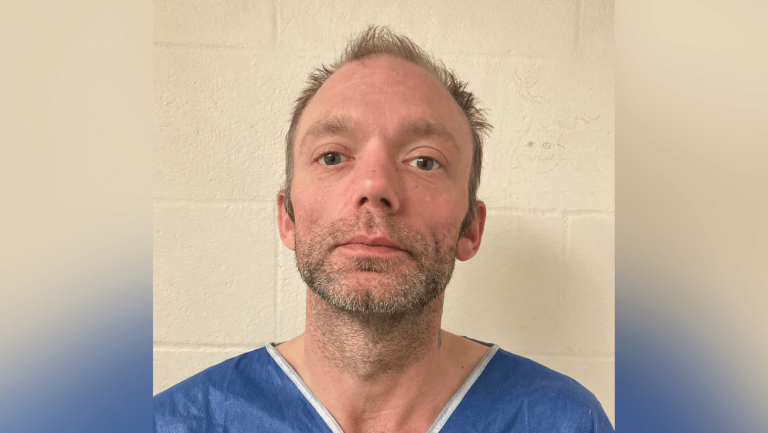 Police arrest man for stabbing death of Hinesburg resident
