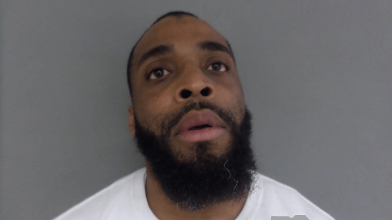 Man held without bail after pointing gun at woman in Waterbury