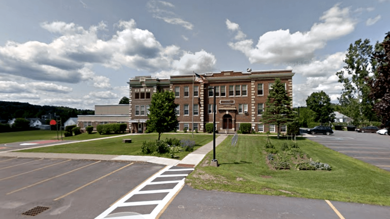 Threat closes Orleans Elementary School