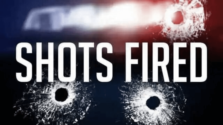 Another shooting incident in Burlington