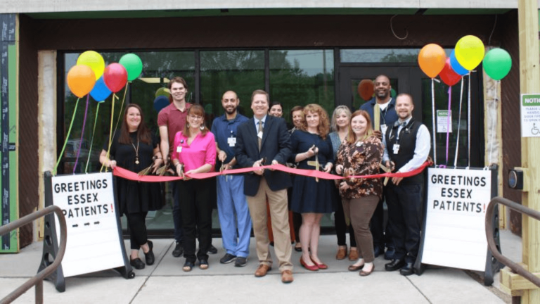 Community Health Centers opens in Essex