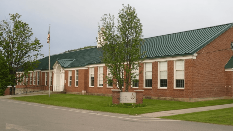 Police investigating threat made toward Canaan Memorial High School