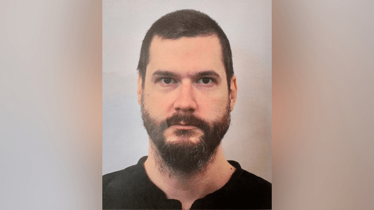Woodstock shooting suspect located dead inside home