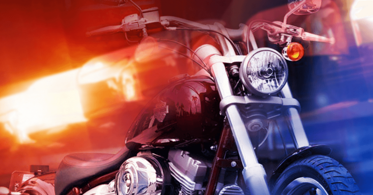 Fatal motorcycle crash in St. Johnsbury