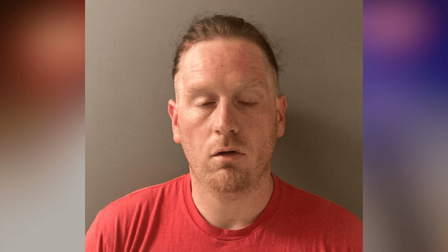 Tactical Unit Arrests Eden Man Newport Dispatch