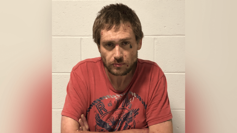 Montpelier man facing numerous drug charges after early morning raid