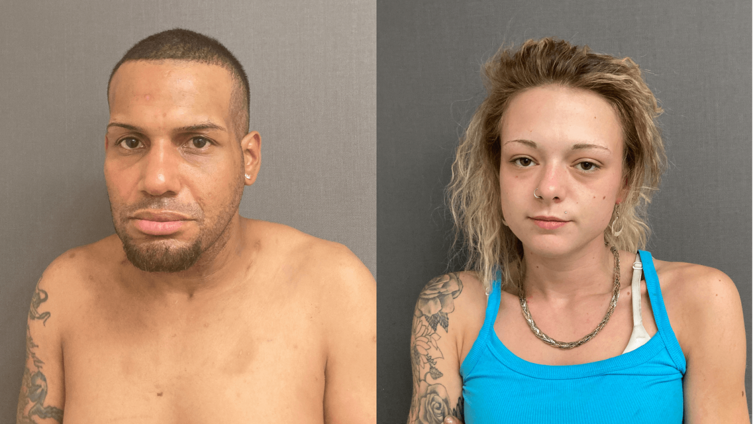 2 Charged In St. Johnsbury Shooting - Newport Dispatch