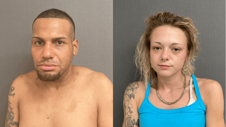 2 charged in St. Johnsbury shooting