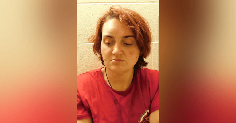 Woman arrested for Wardsboro murder