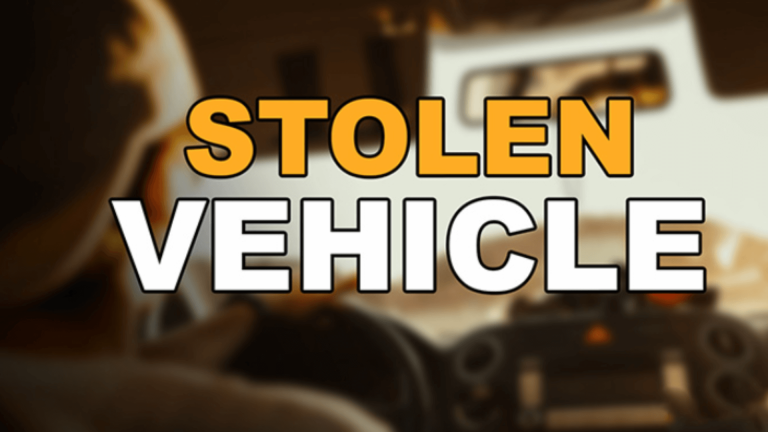Police recover vehicle stolen in Bristol