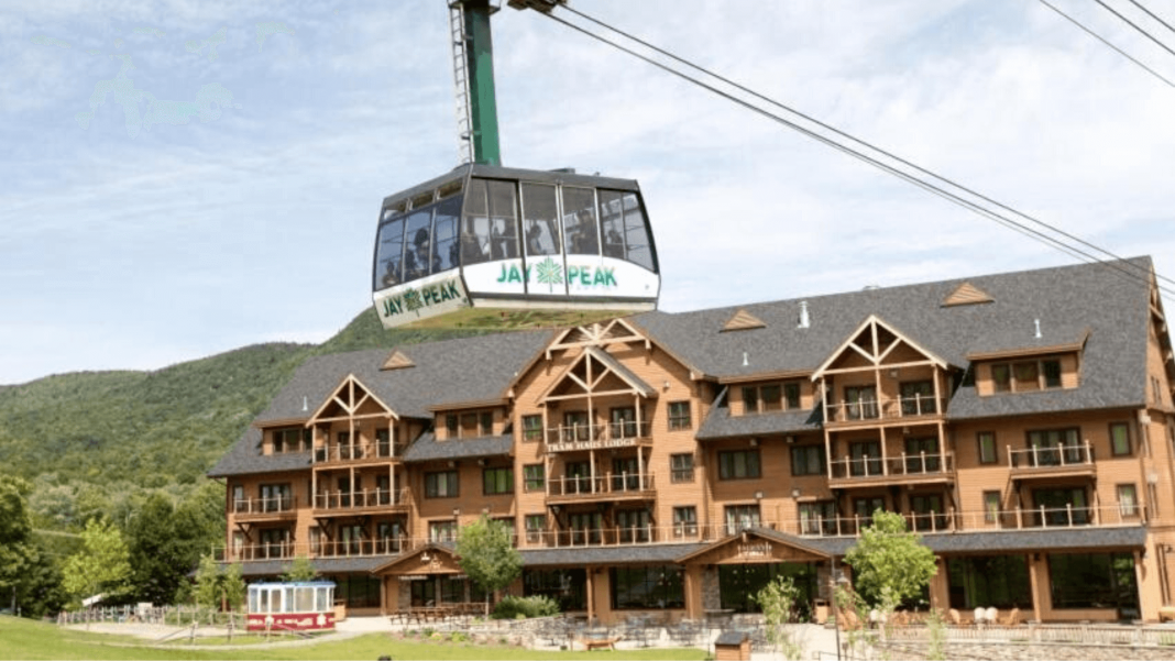 Jay Peak Resort sells for 76 million Newport Dispatch