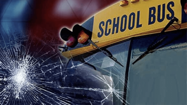 School bus crash in Wells River sends student to hospital
