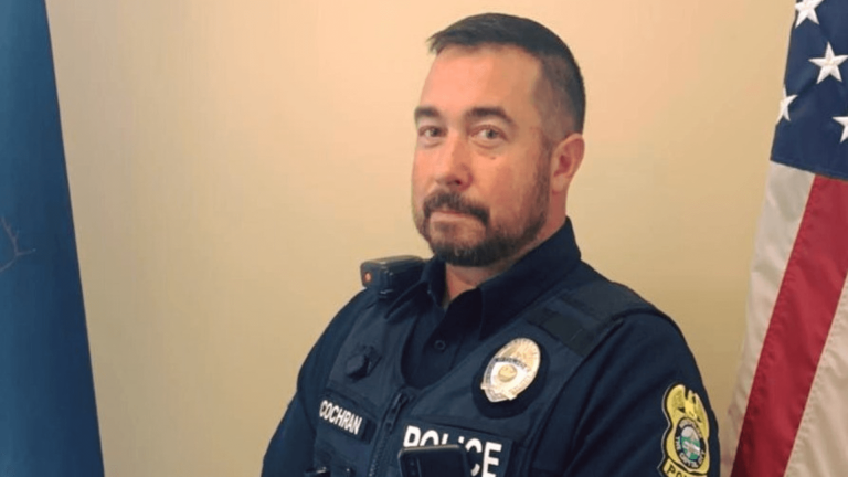 MPD Detective Sergeant Cochran tapped to be next Norwich Police Chief