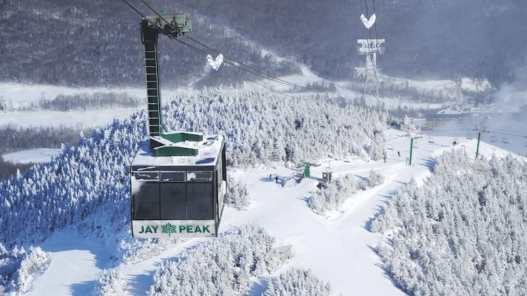 Jay Peak returns to private ownership after six years