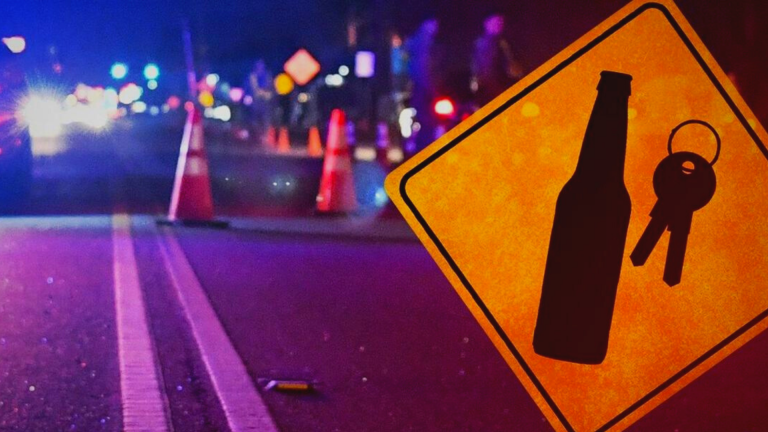 DUI checkpoints set this week in Orange County