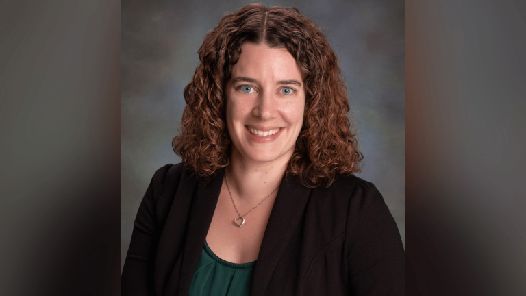 Sarah Chadburn promoted to Assistant Vice President and Commercial Loan Officer at CNB