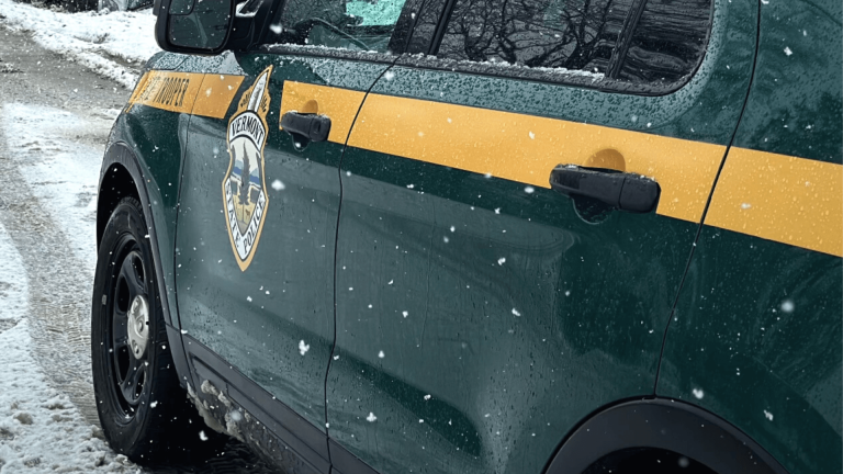 Man arrested for firing shots off balcony in West Burke