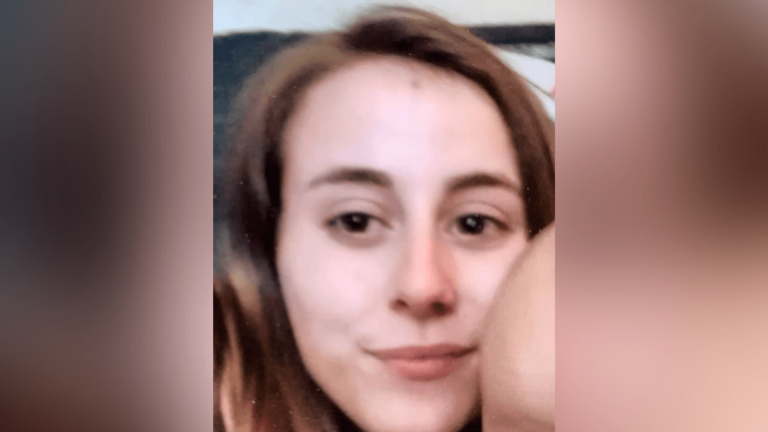 Glover teen reported missing