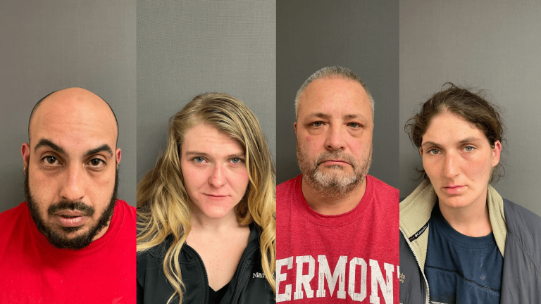 4 arrested in connection with fatal shooting in St. Johnsbury