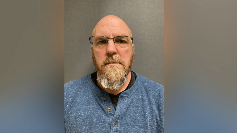 Bloomfield man charged with sexual assault