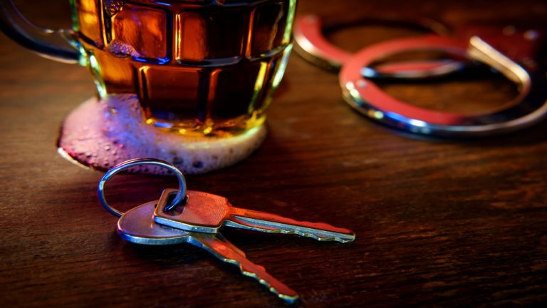 Woman arrested for DUI in South Burlington