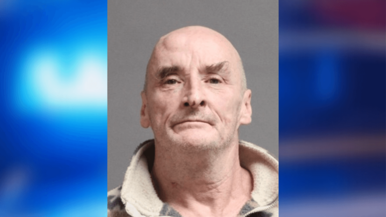 Man arrested for stabbing in Nashua
