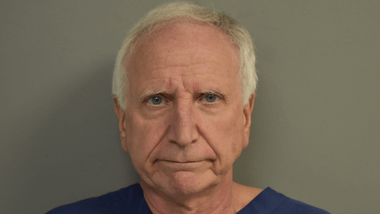 Newbury doctor arrested for sexual assault