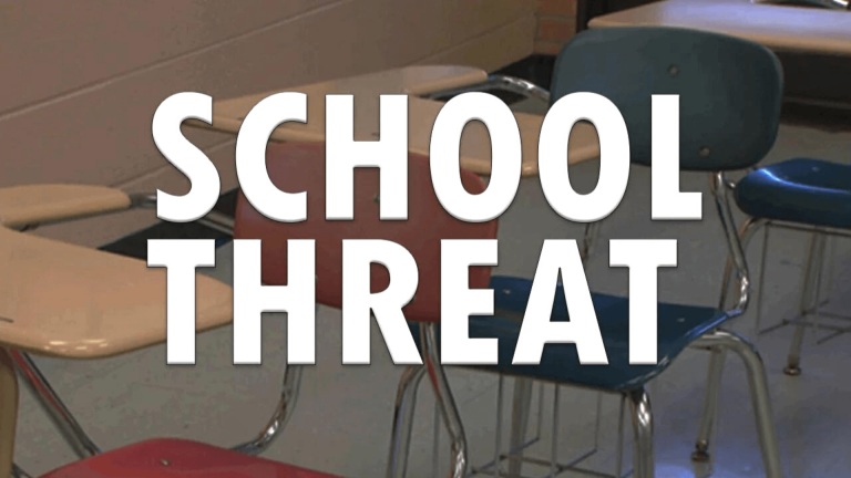 Police respond to Bethel Elementary School after threats reported