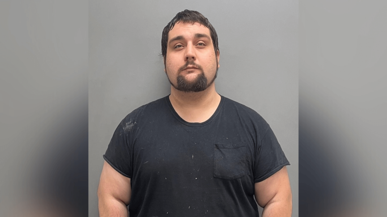 Concord, NH man arrested following police chase in Manchester