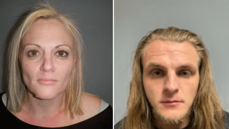 2 arrested for trying to break into business in Londonderry