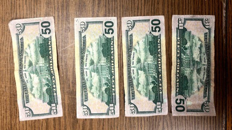 Police: Fake currency circulating in Lyndonville