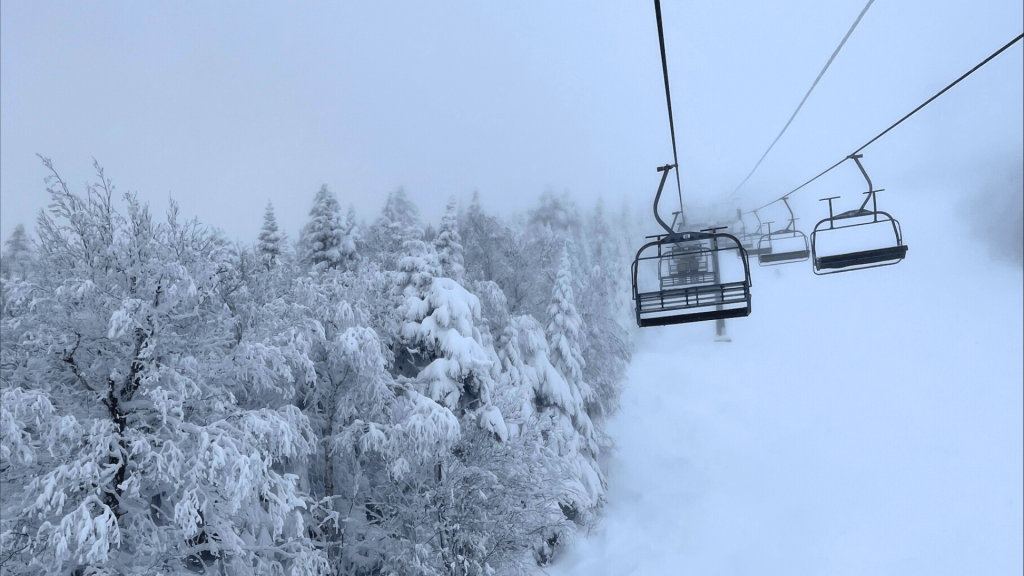 Jay Peak closing lifts during bitter cold on Friday Newport Dispatch