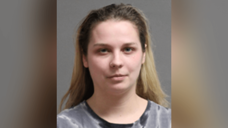 Woman arrested in Nashua facing multiple charges
