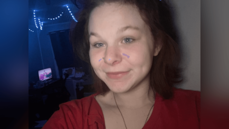 Juvenile reported missing in Newington