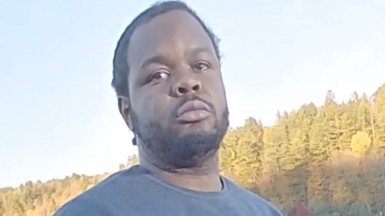 Orleans home searched, police looking for murder suspect