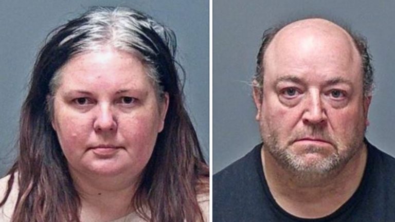Londonderry couple arrested following animal cruelty investigation in Manchester