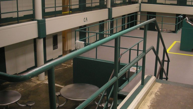 Fight at Northeast Correctional Complex leaves inmate injured